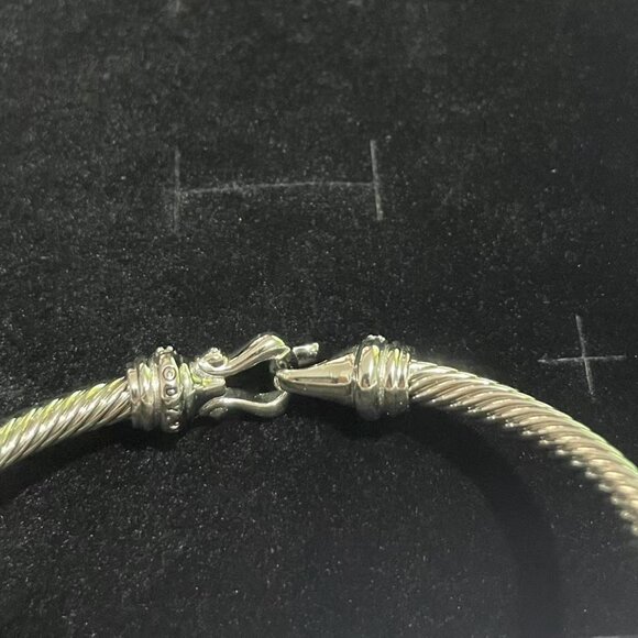 David Yurman bracelet - Picture 2 of 6
